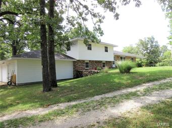 Rural - Residential