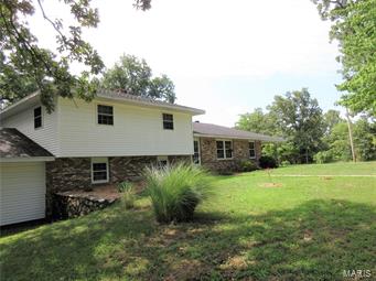 Rural - Residential