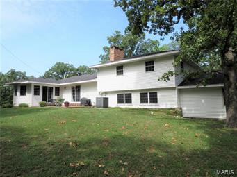 Rural - Residential