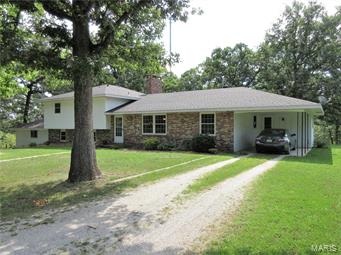 Rural - Residential