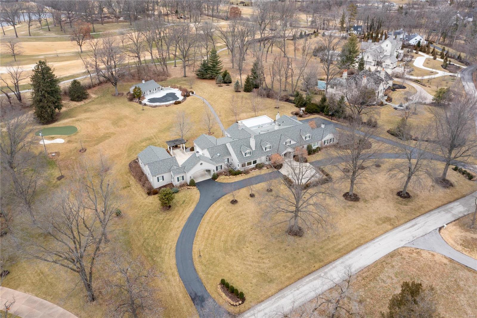 Overbrook Estates - Residential