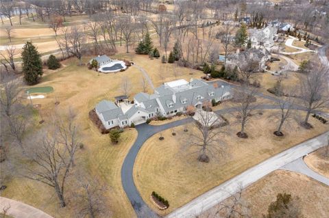 Photo of 3 Overbrook Drive, St Louis, MO 63124 (MLS # 23006827)