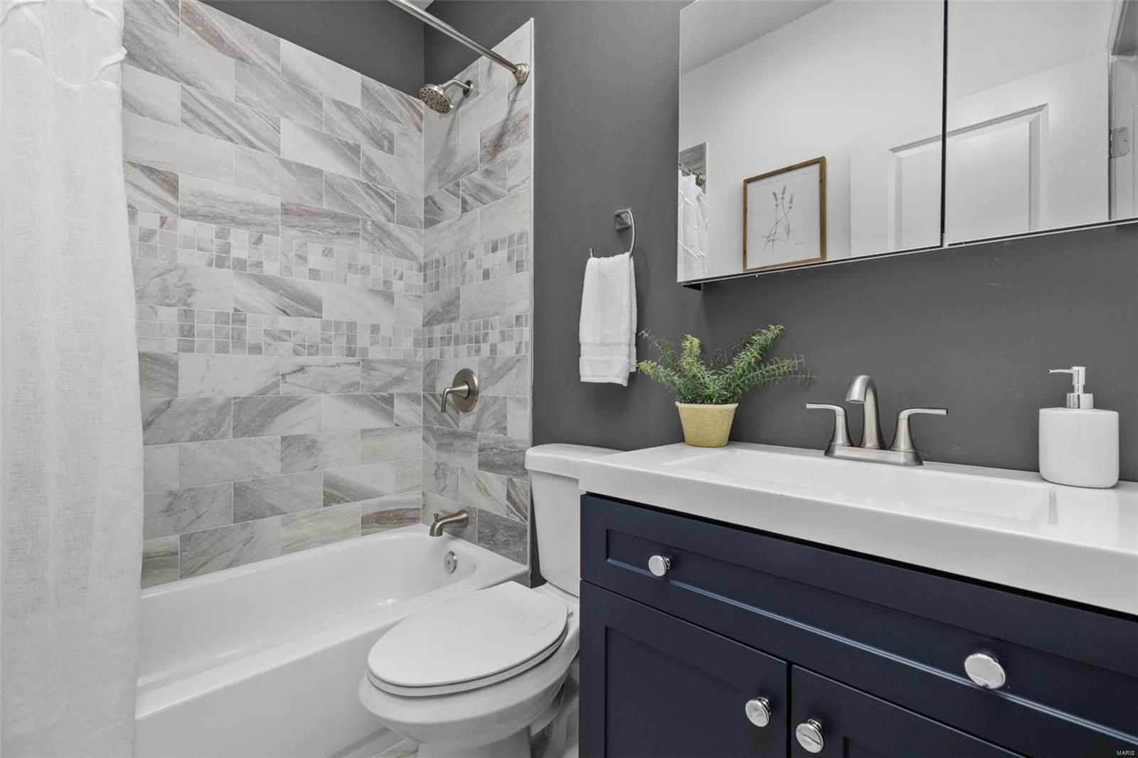 McDermots Sub - Residential