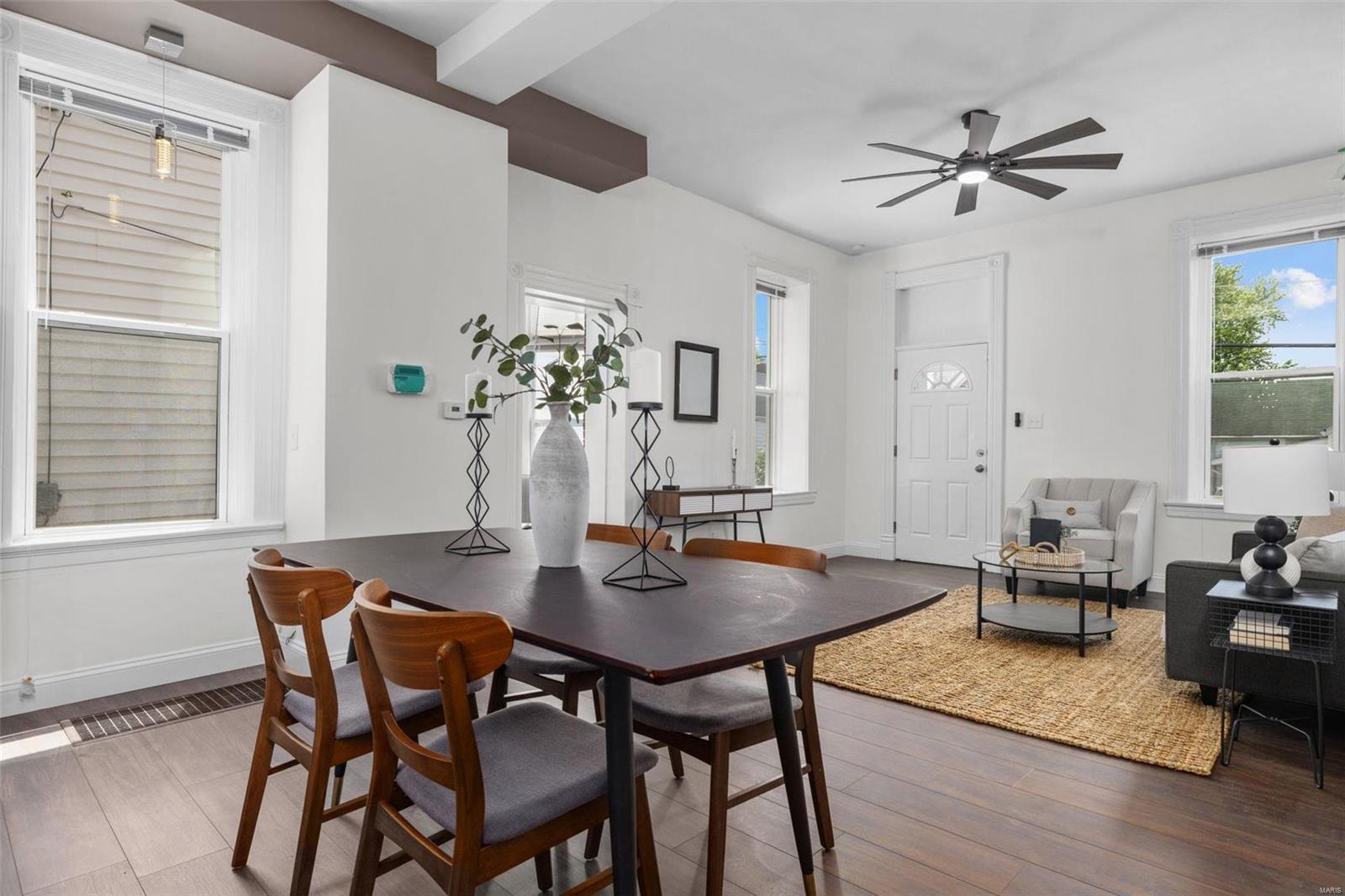 McDermots Sub - Residential