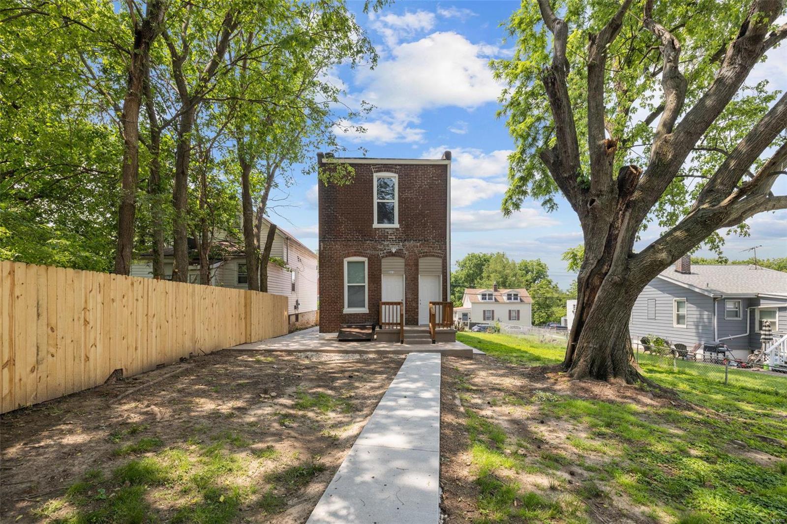 McDermots Sub - Residential