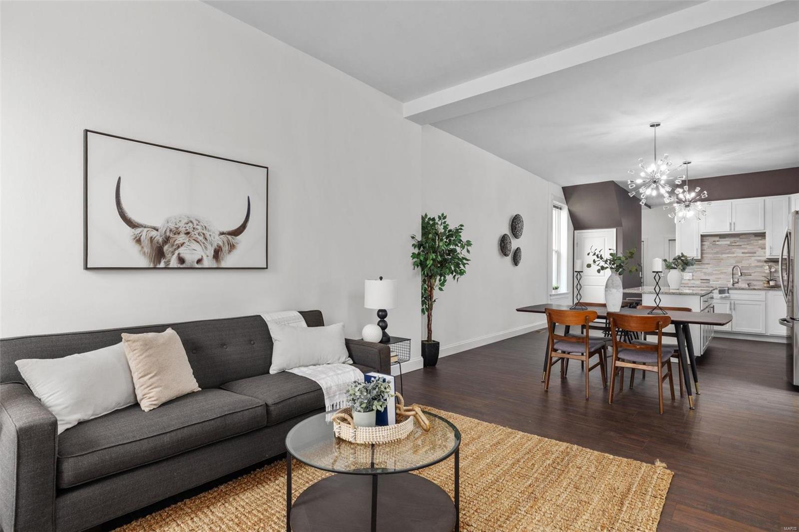 McDermots Sub - Residential