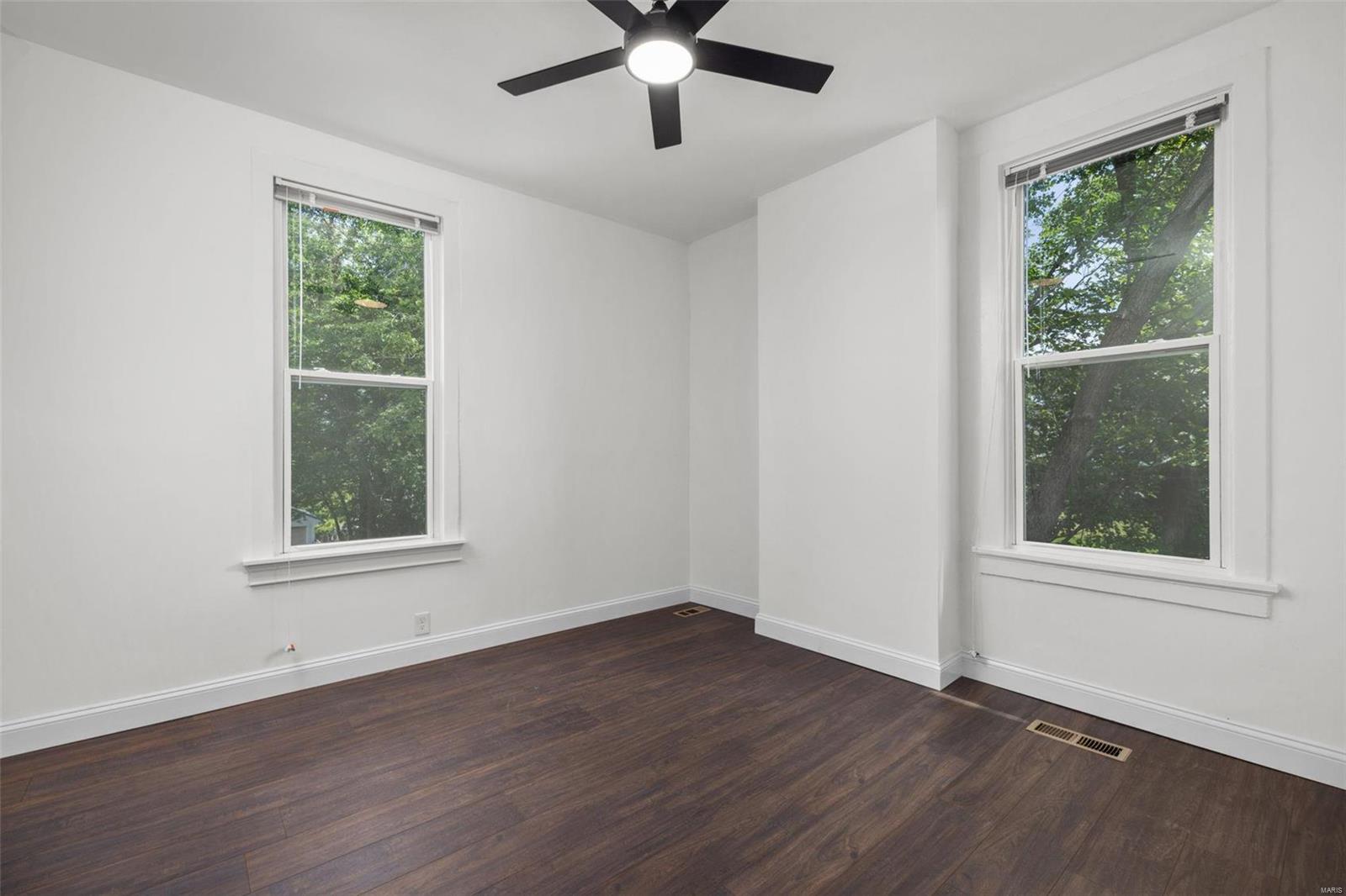 McDermots Sub - Residential