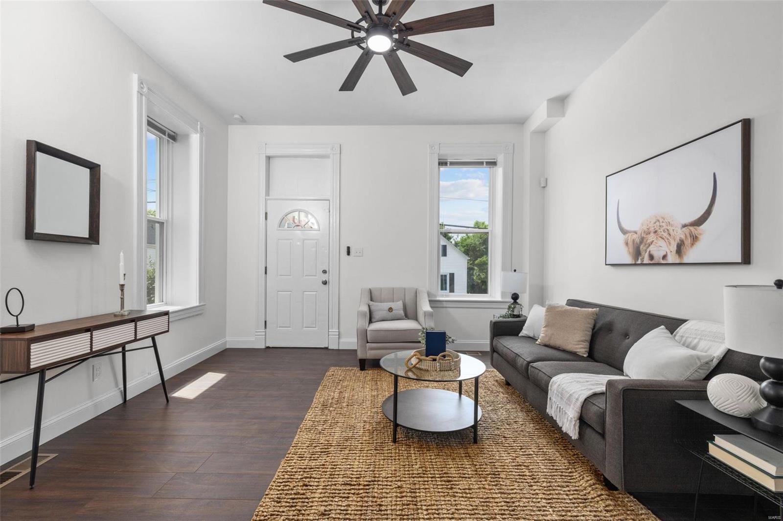 McDermots Sub - Residential