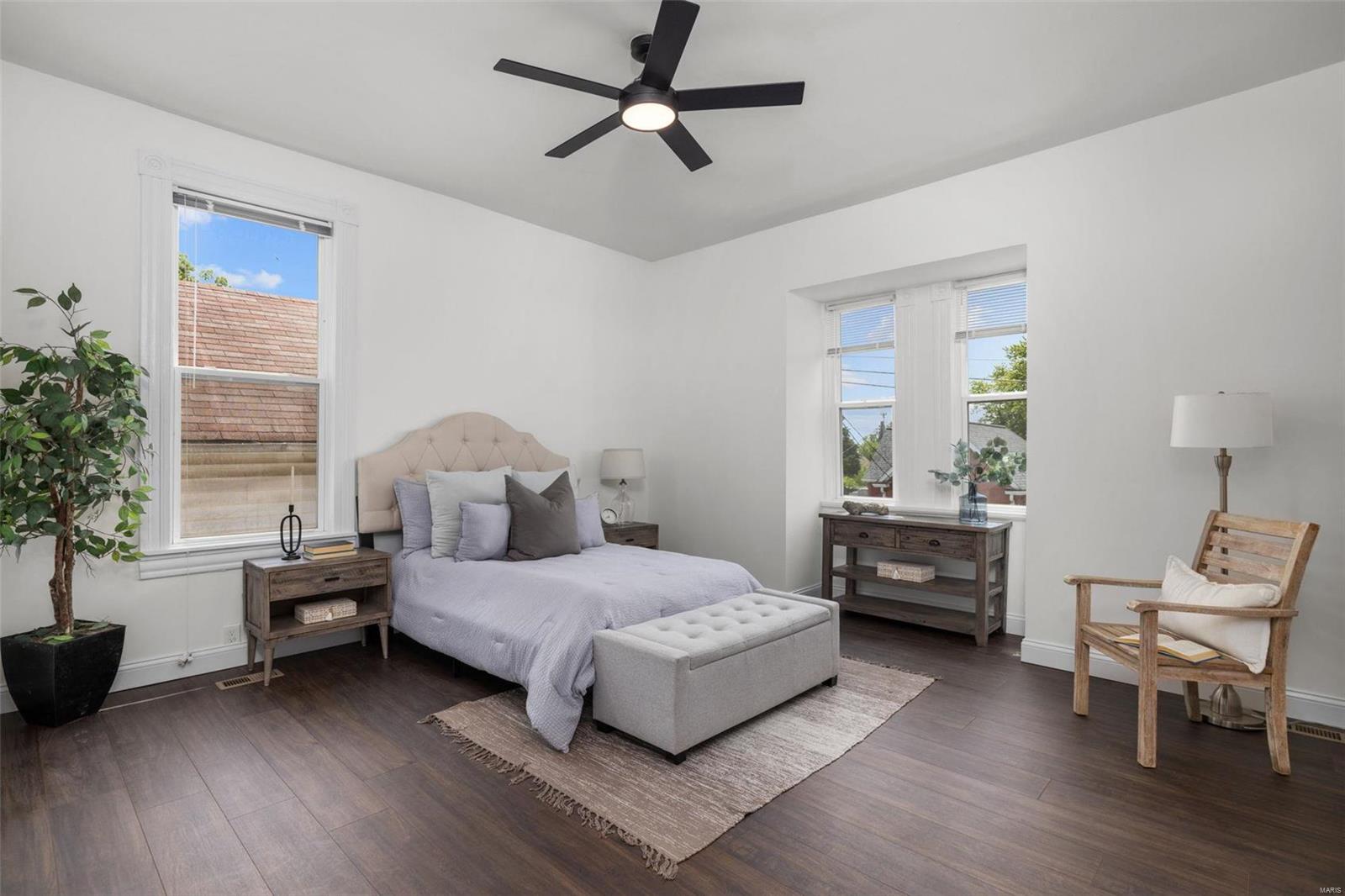 McDermots Sub - Residential