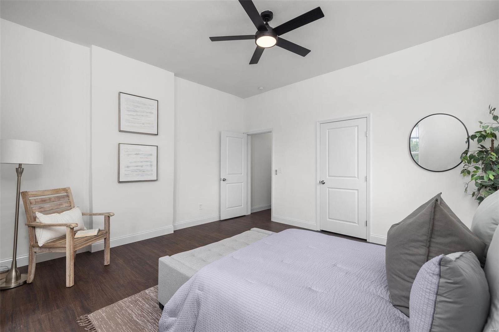 McDermots Sub - Residential