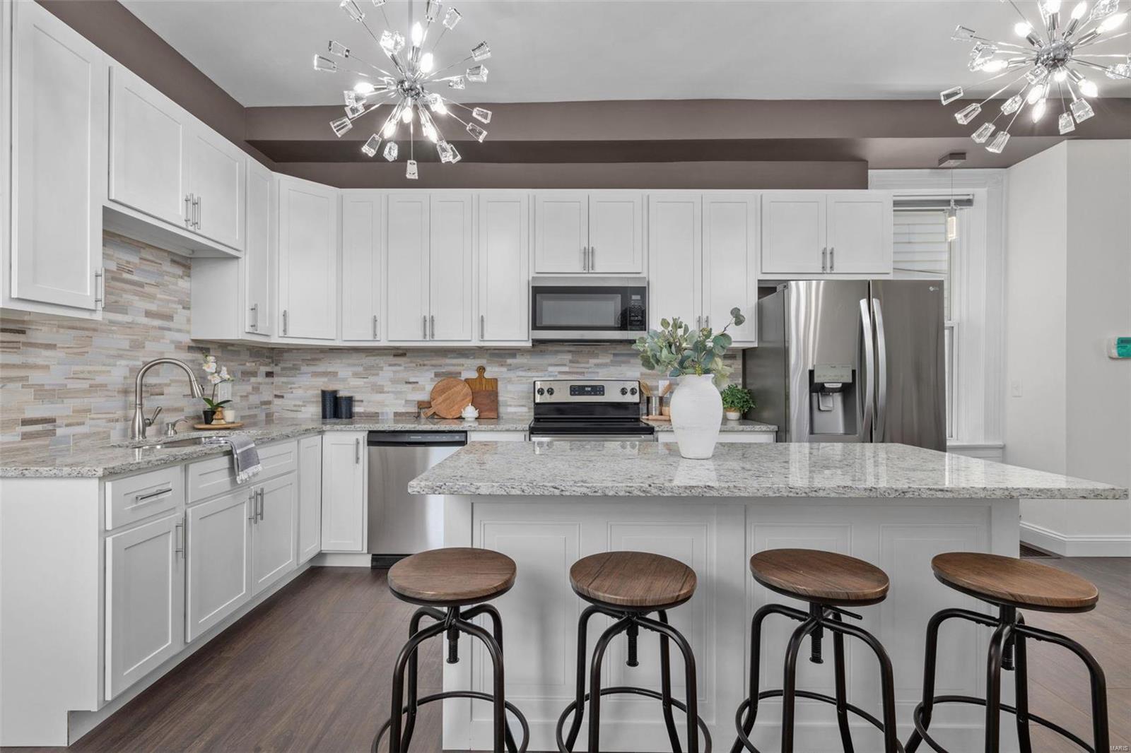 McDermots Sub - Residential