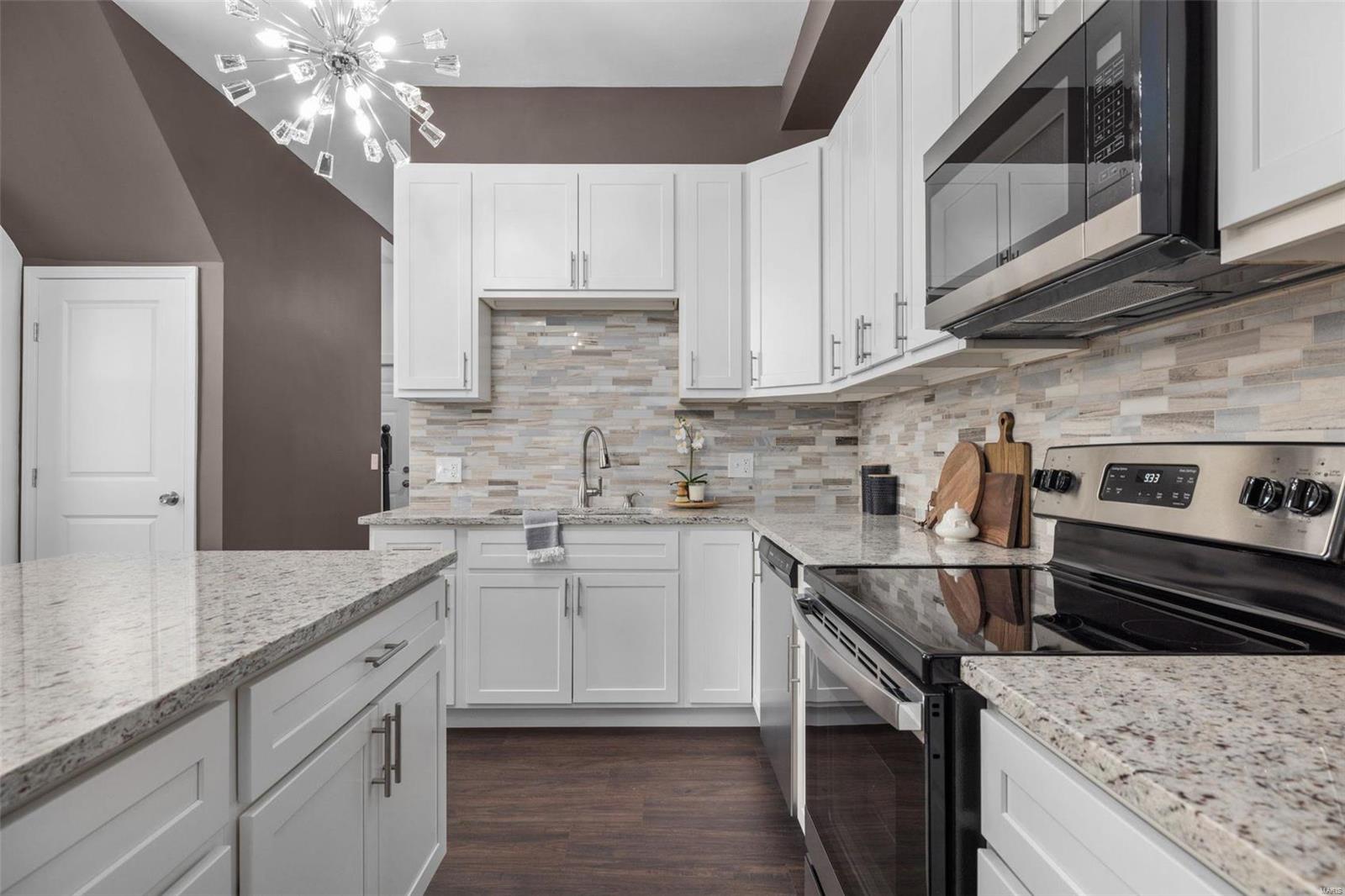 McDermots Sub - Residential