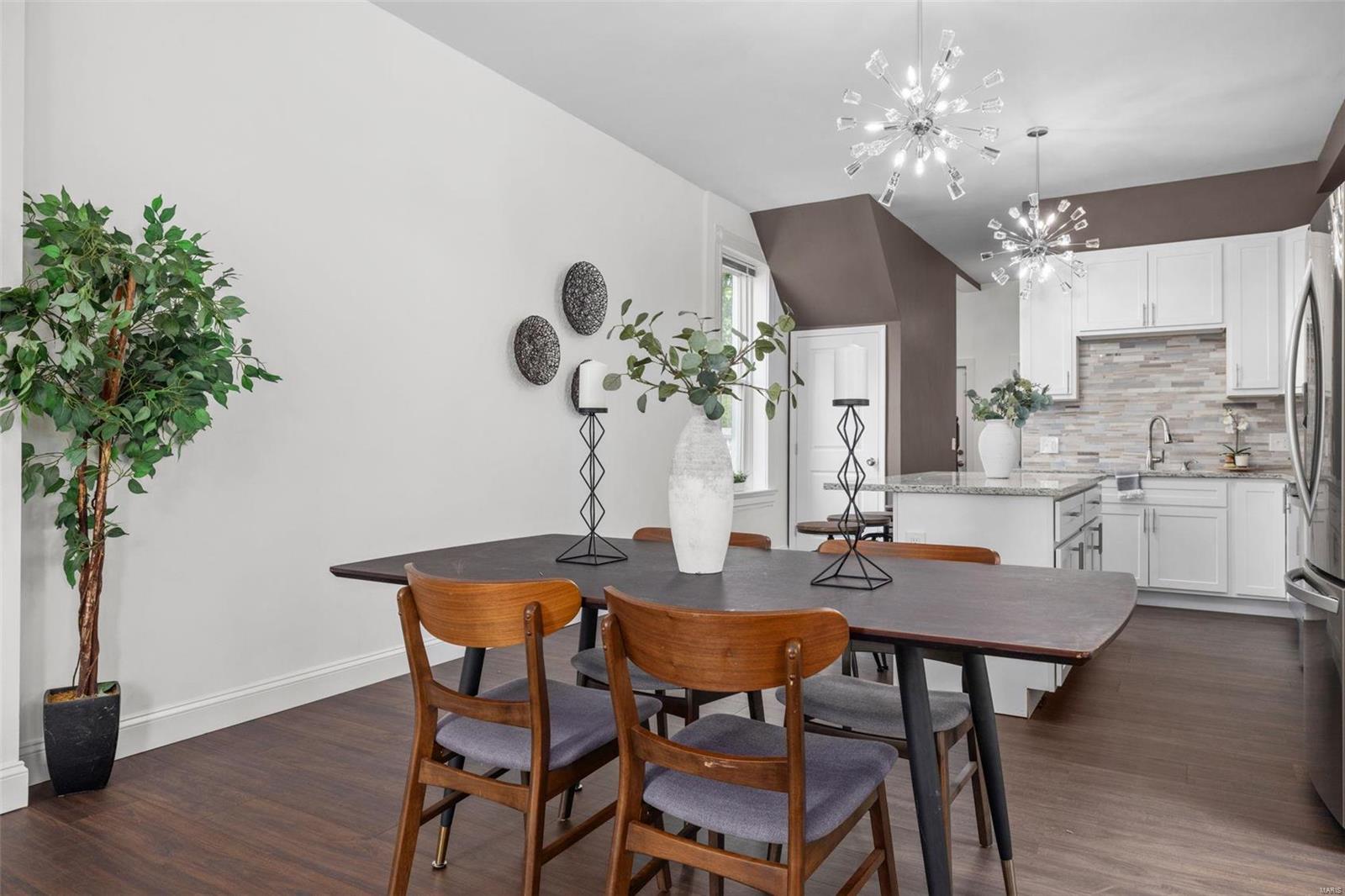 McDermots Sub - Residential