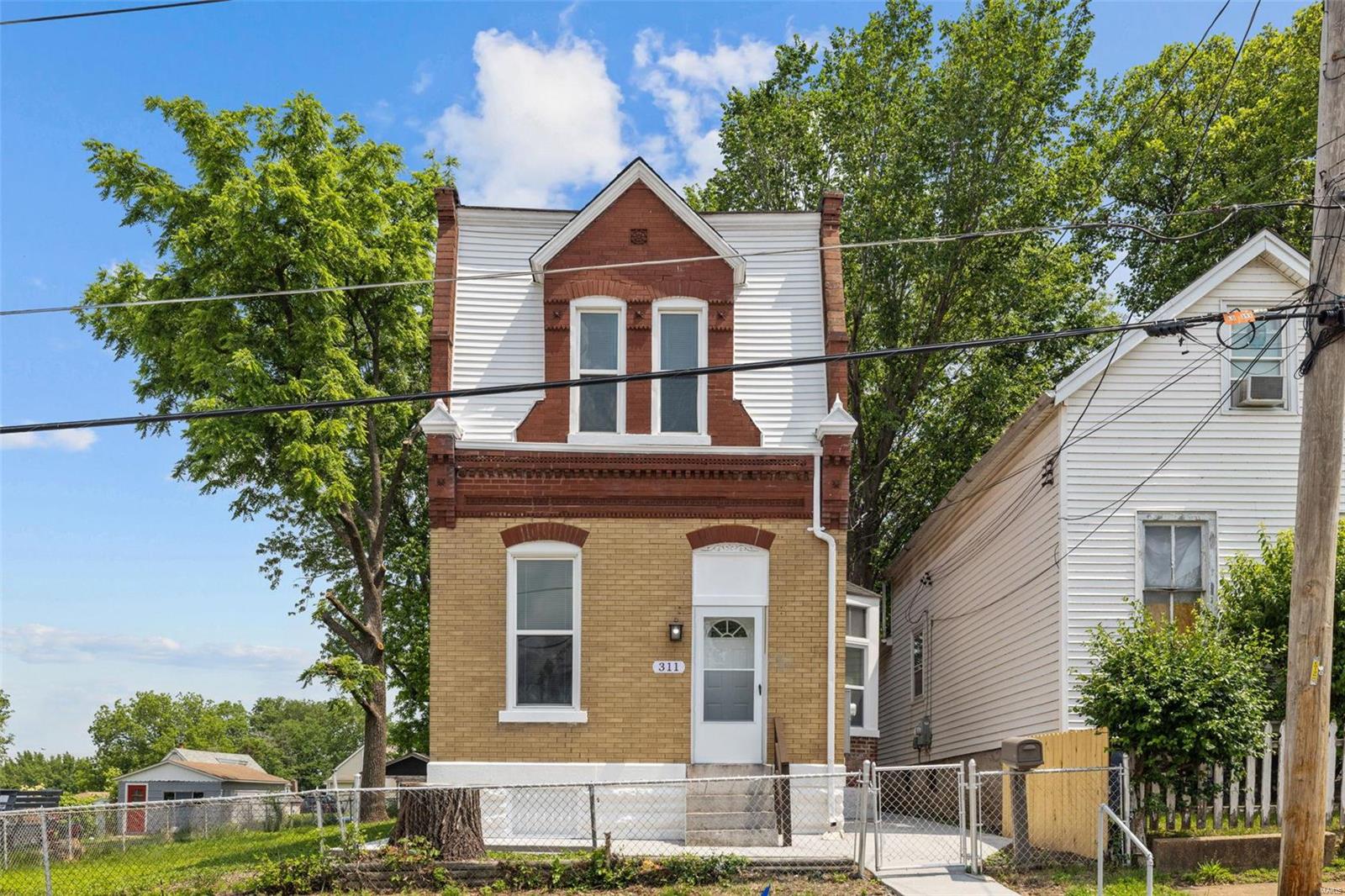 McDermots Sub - Residential