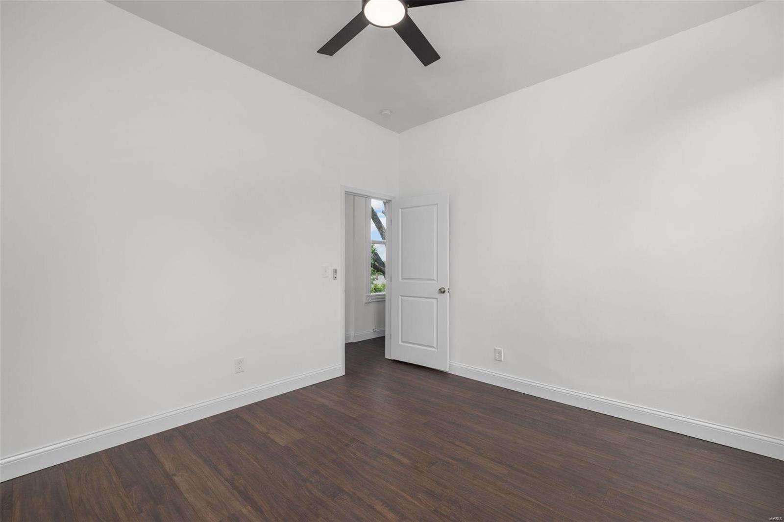 McDermots Sub - Residential