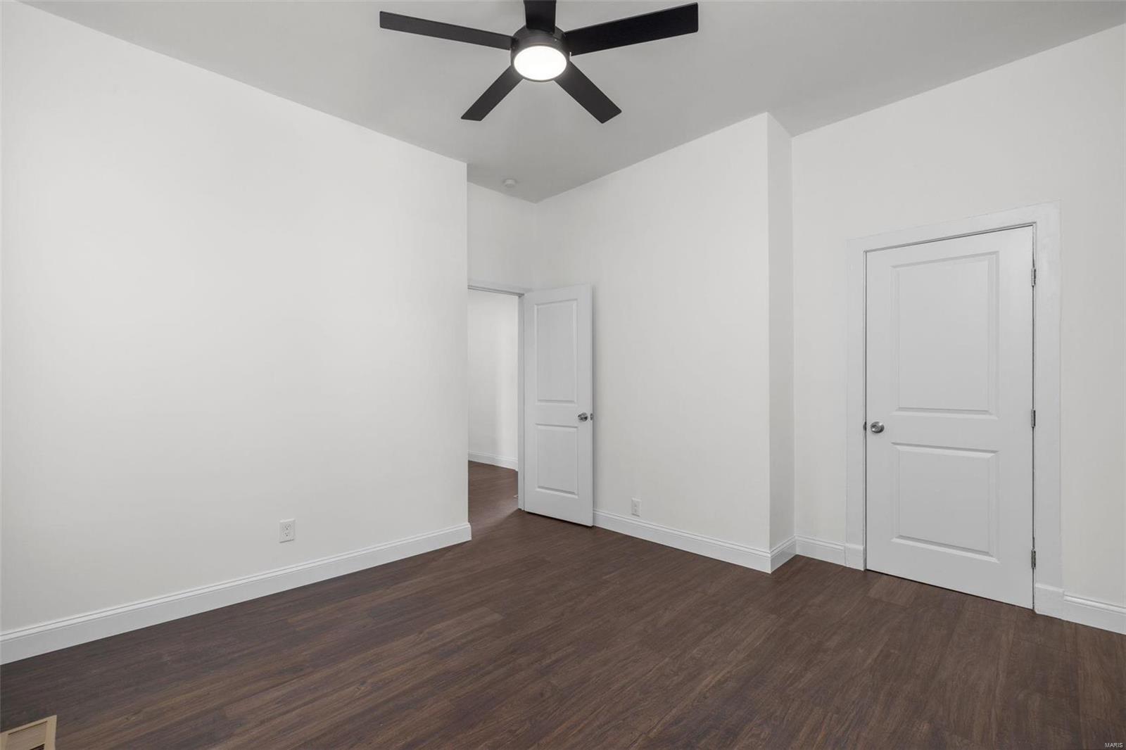 McDermots Sub - Residential