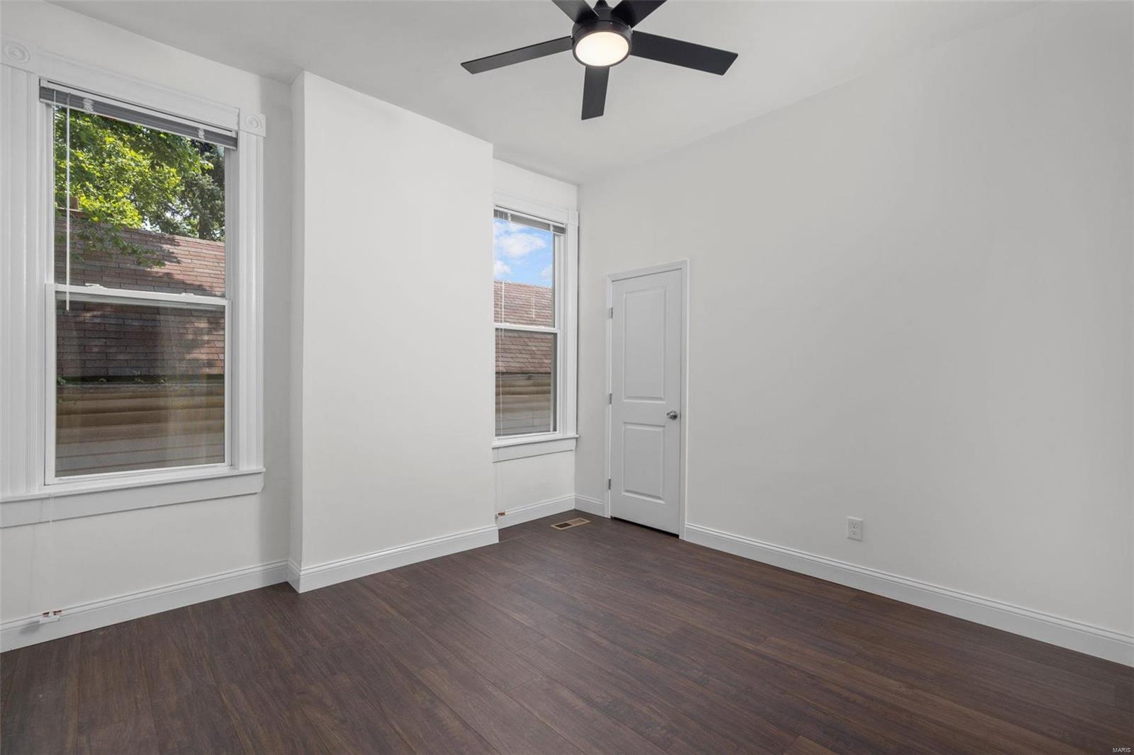 McDermots Sub - Residential