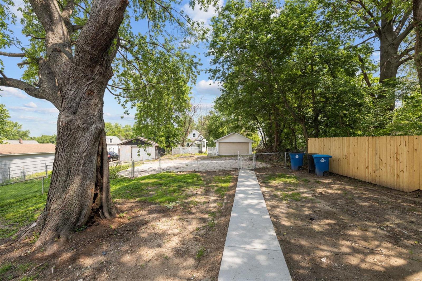 McDermots Sub - Residential