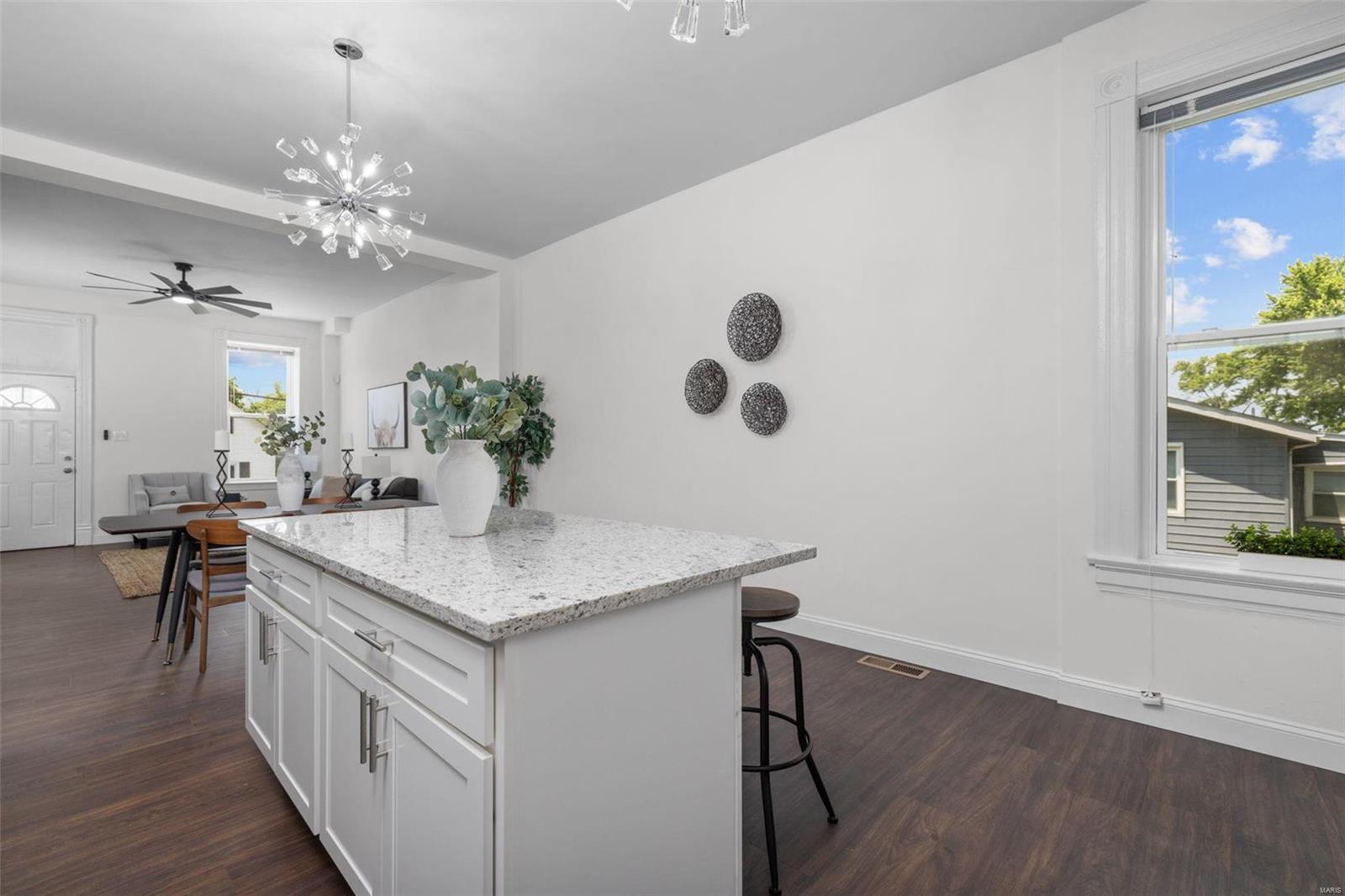 McDermots Sub - Residential