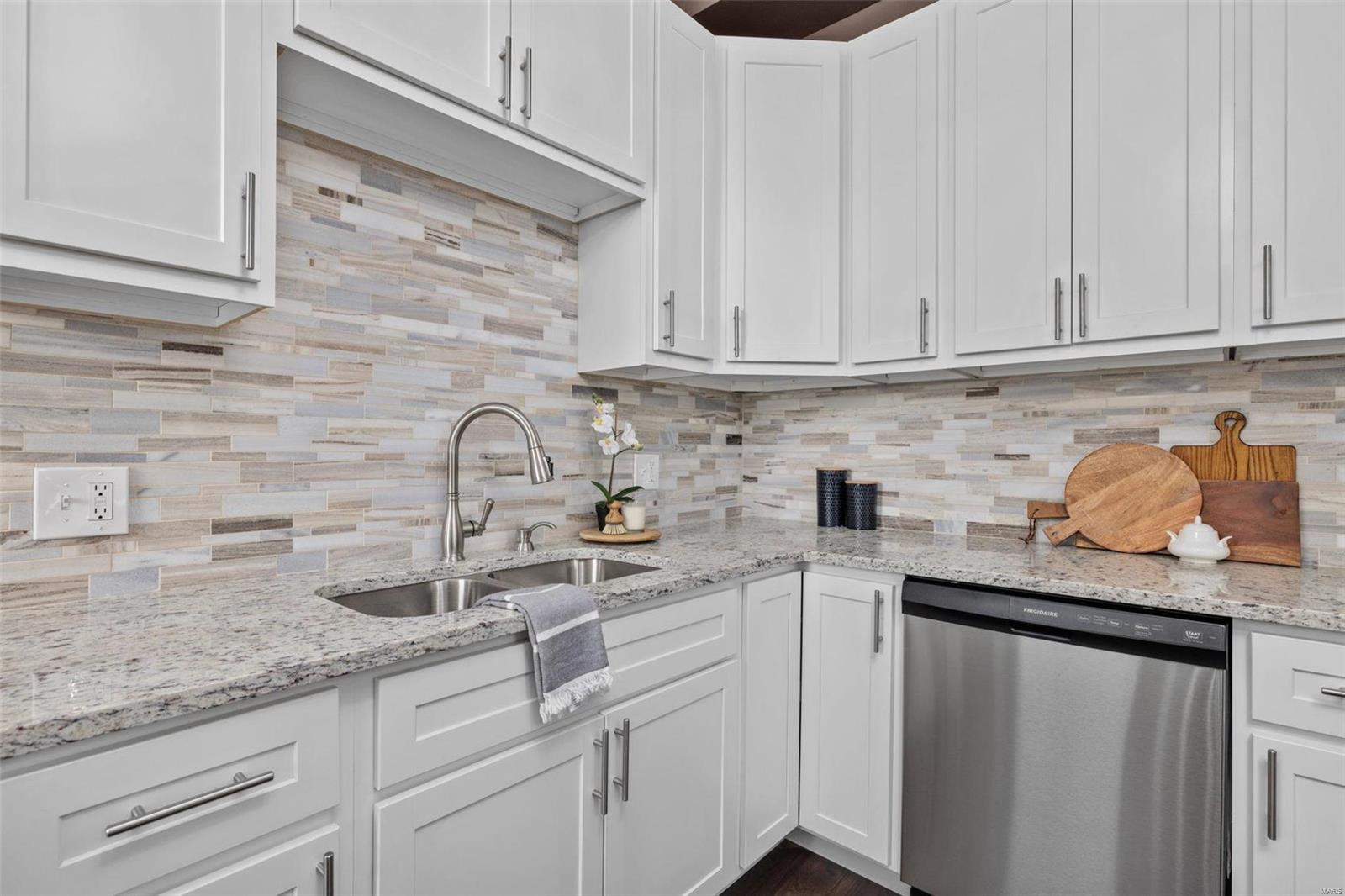 McDermots Sub - Residential