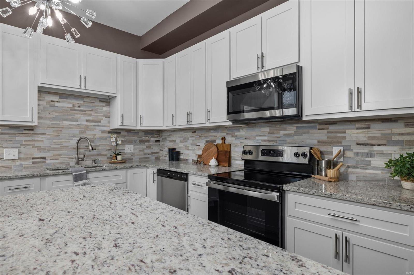 McDermots Sub - Residential