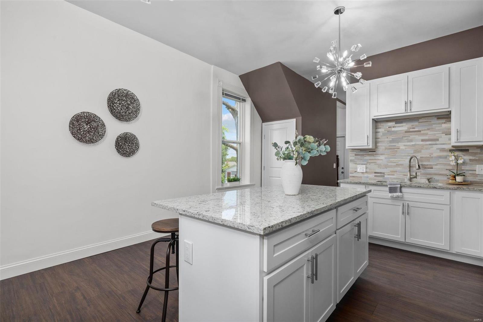 McDermots Sub - Residential