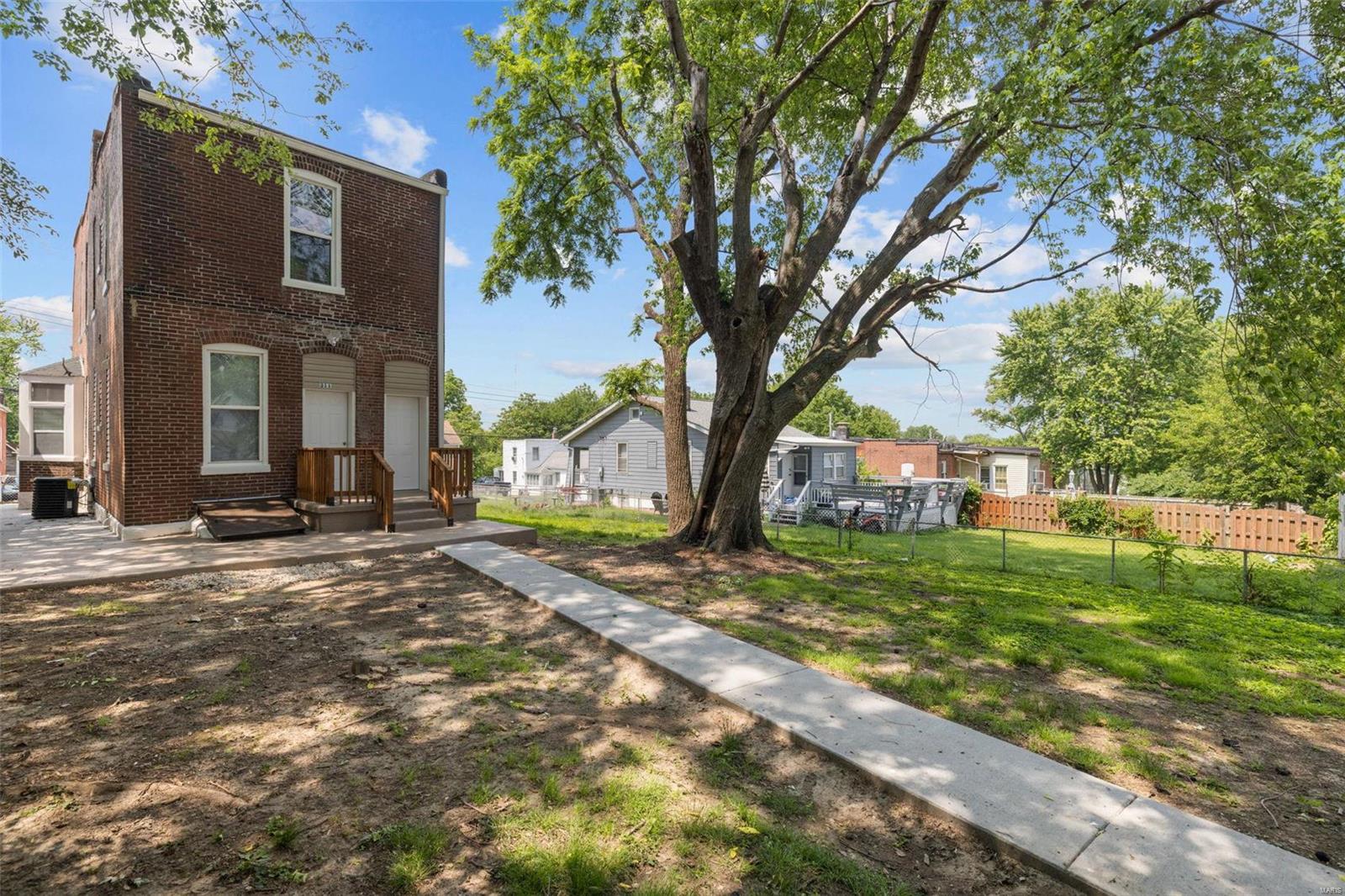 McDermots Sub - Residential