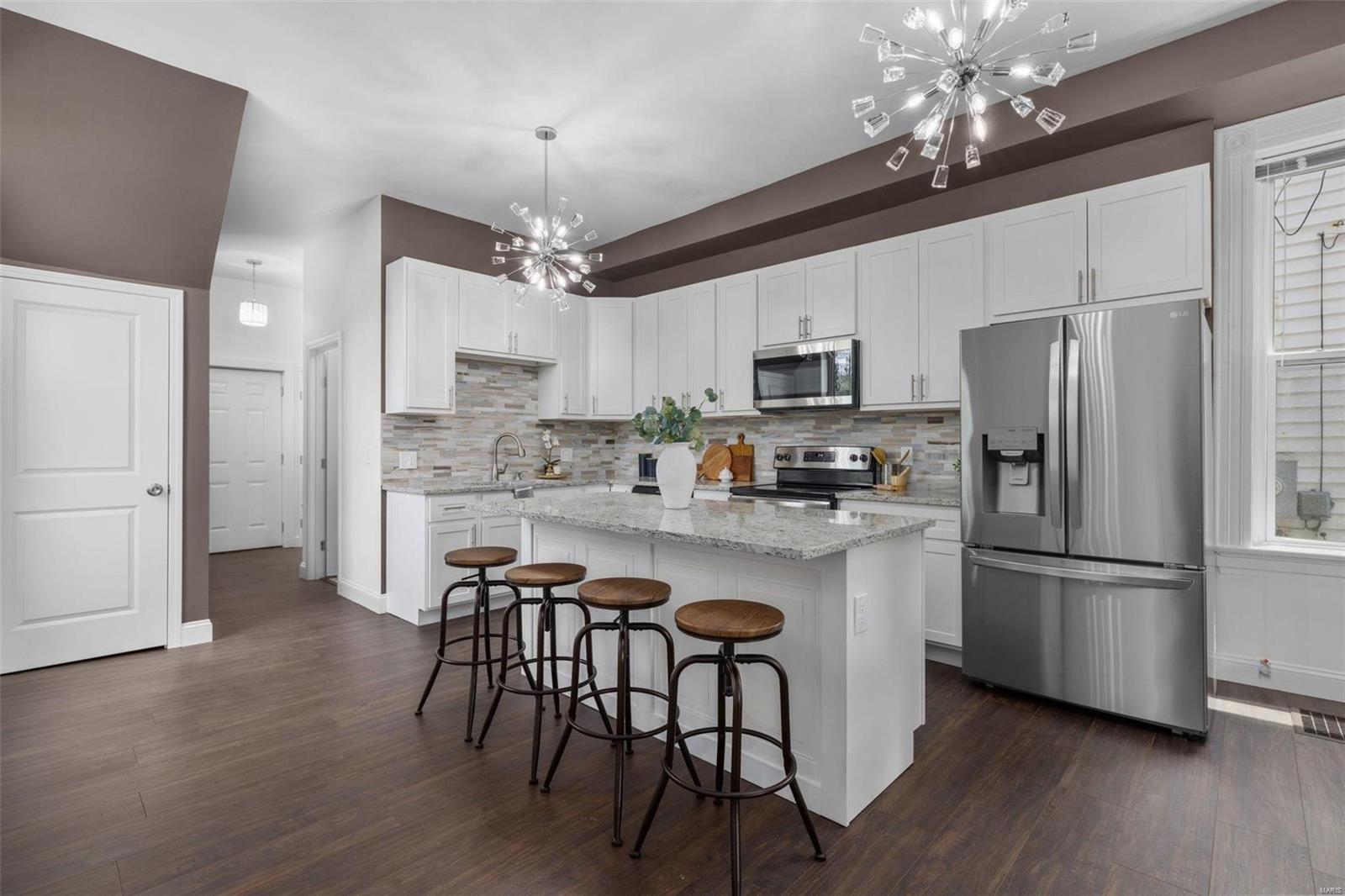 McDermots Sub - Residential