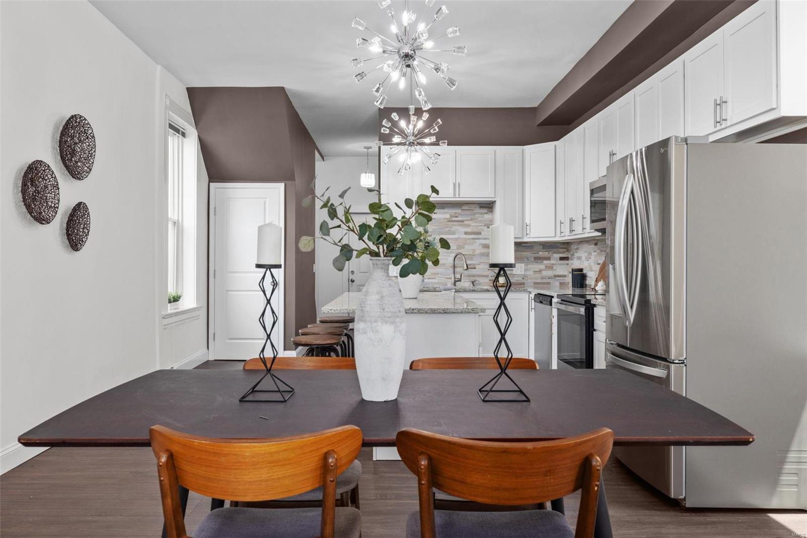 McDermots Sub - Residential