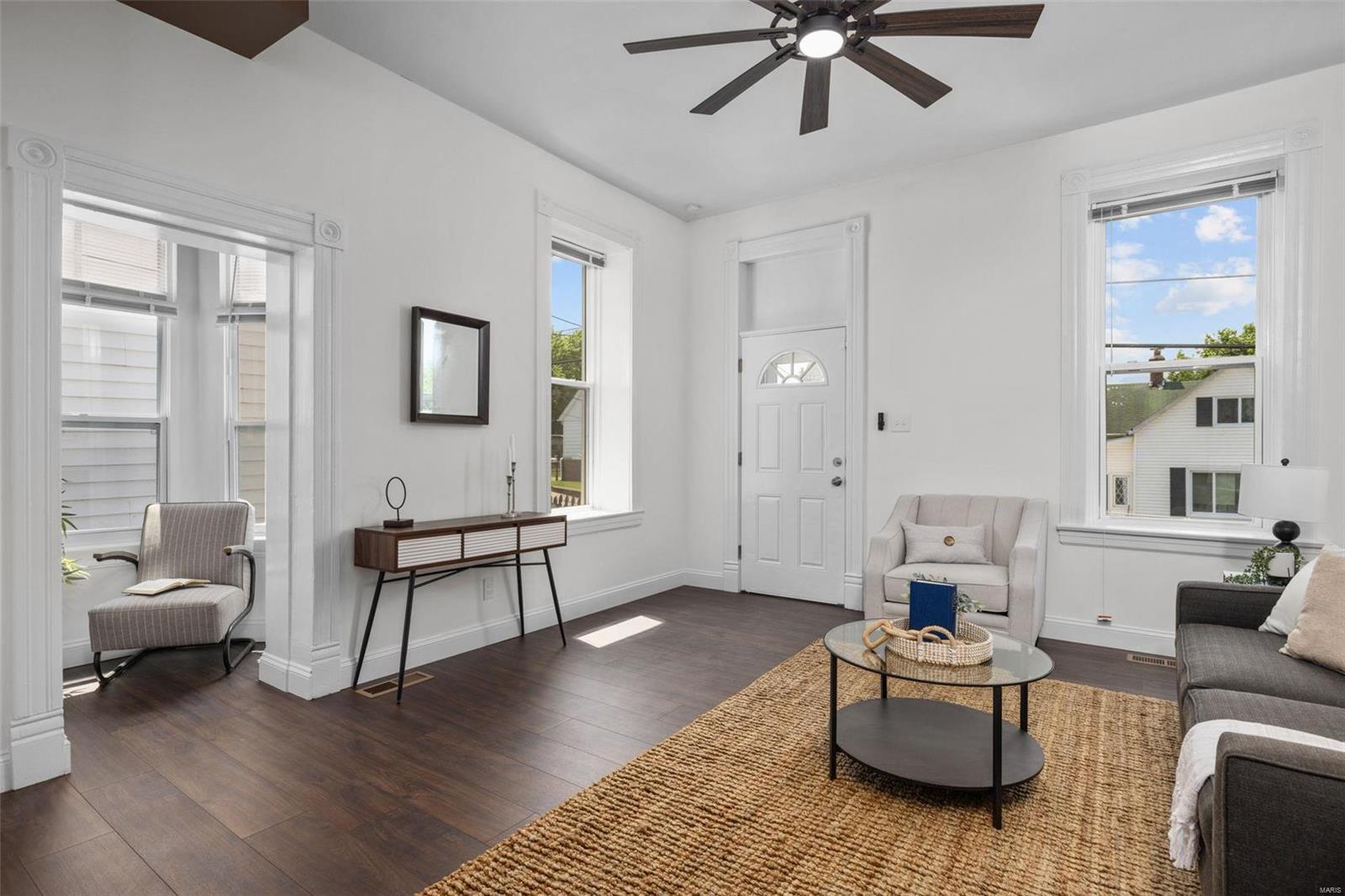 McDermots Sub - Residential