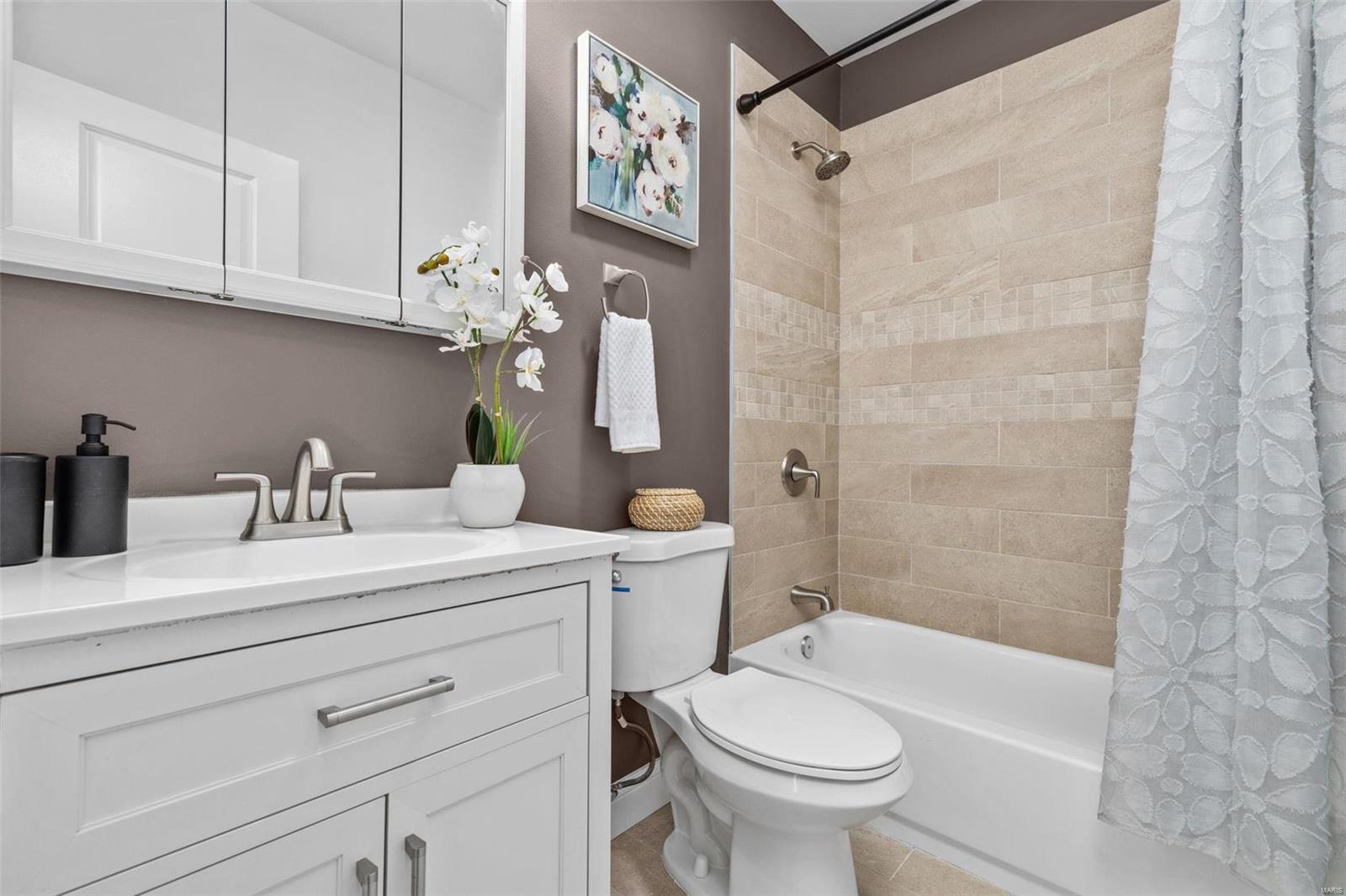 McDermots Sub - Residential