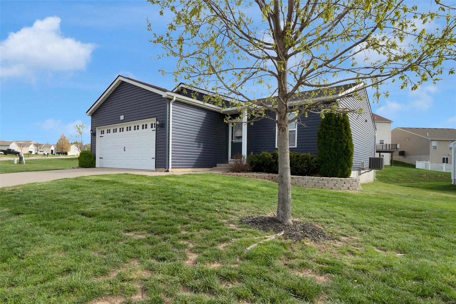 Wentzville, Missouri 63385, United States, 3 Bedrooms Bedrooms, ,2 BathroomsBathrooms,Residential,Pending,109445