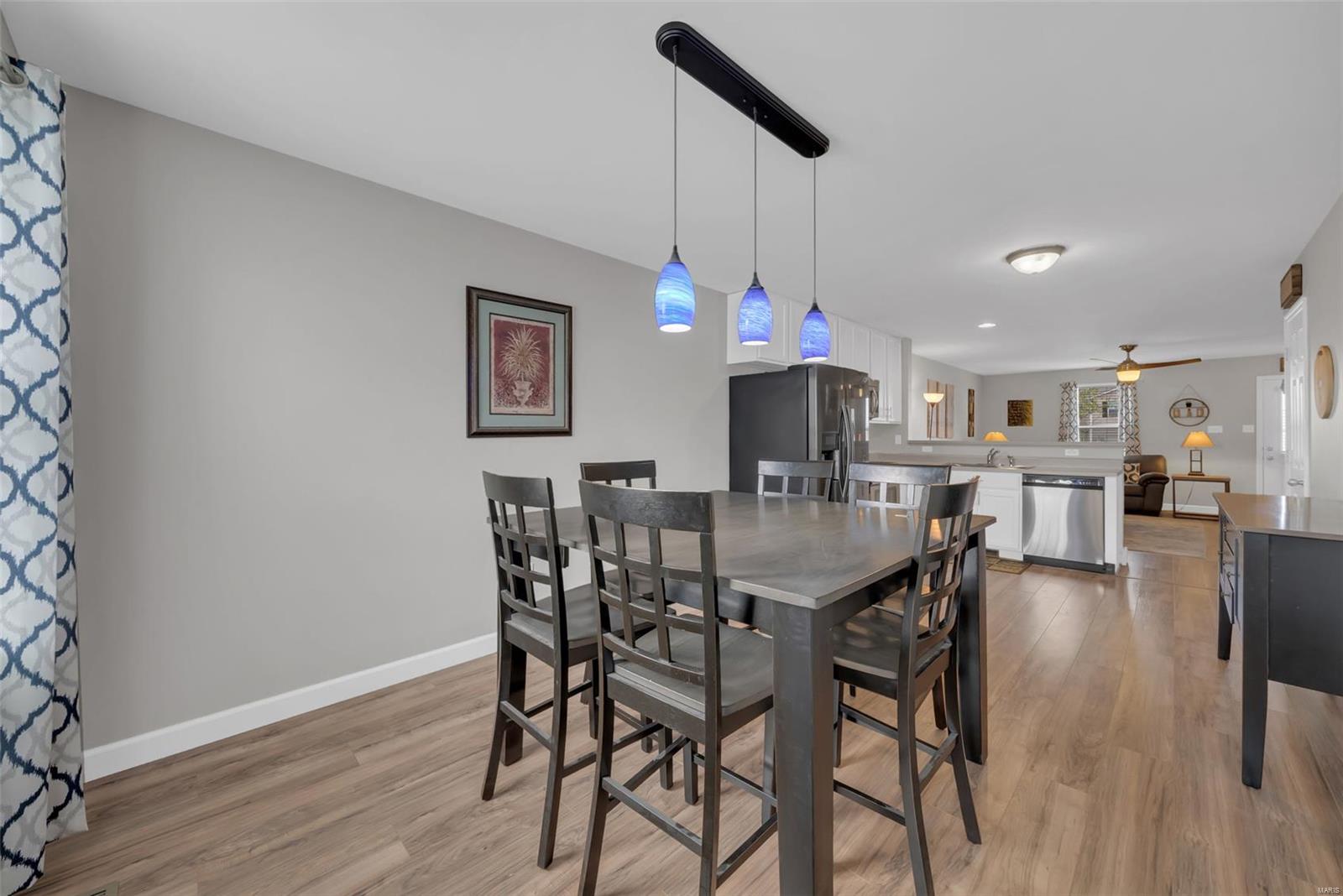 Wentzville, Missouri 63385, United States, 3 Bedrooms Bedrooms, ,2 BathroomsBathrooms,Residential,Pending,109445