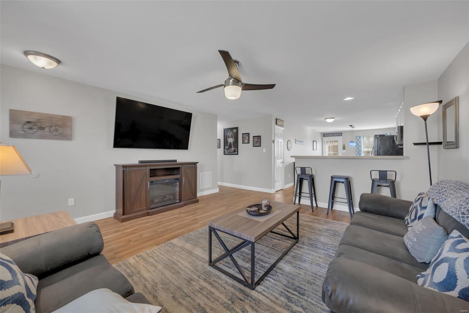 Wentzville, Missouri 63385, United States, 3 Bedrooms Bedrooms, ,2 BathroomsBathrooms,Residential,Pending,109445