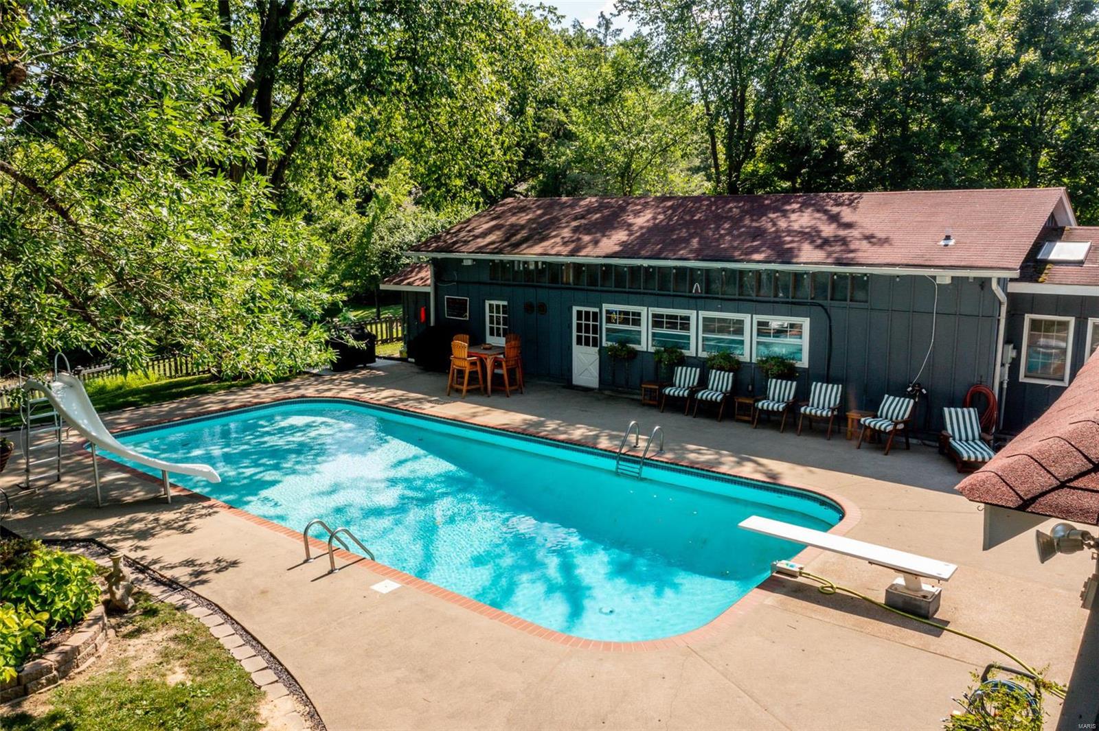 1577 Kehrs Mill Road