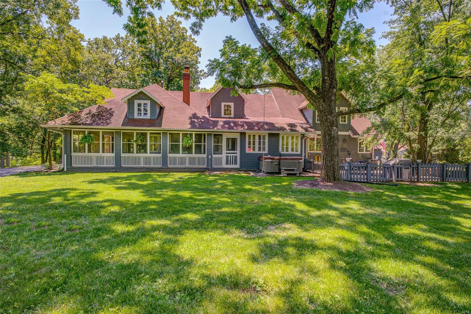 1577 Kehrs Mill Road