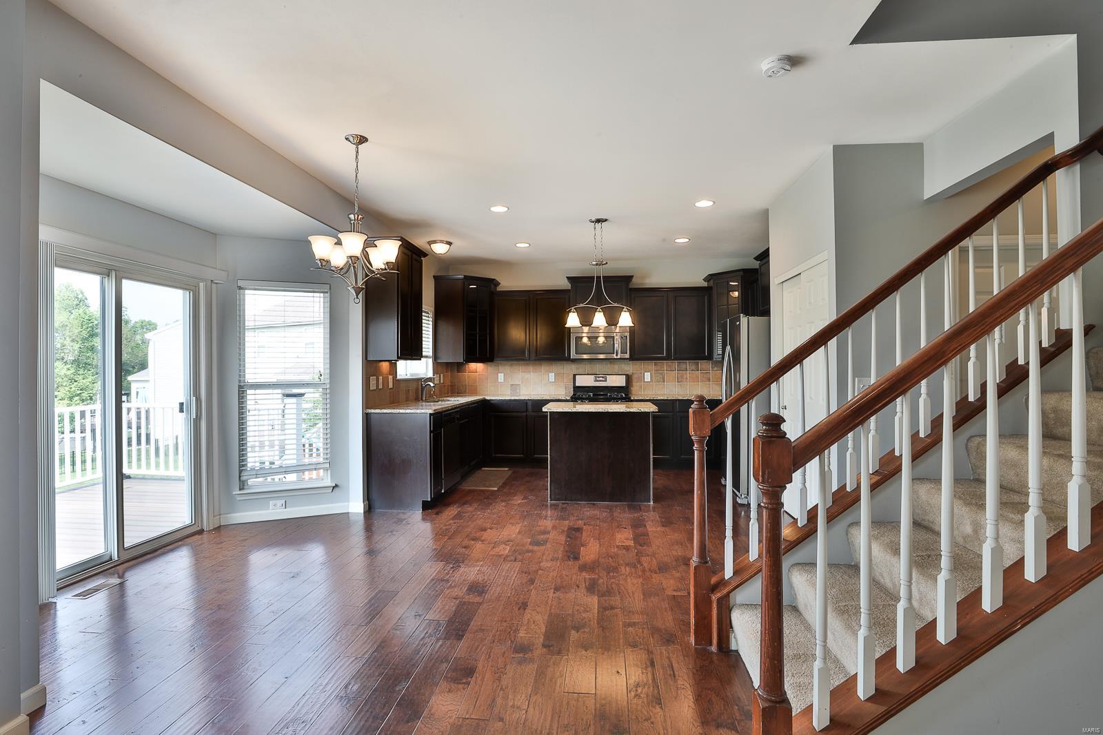 Enclave At Montclair - Residential