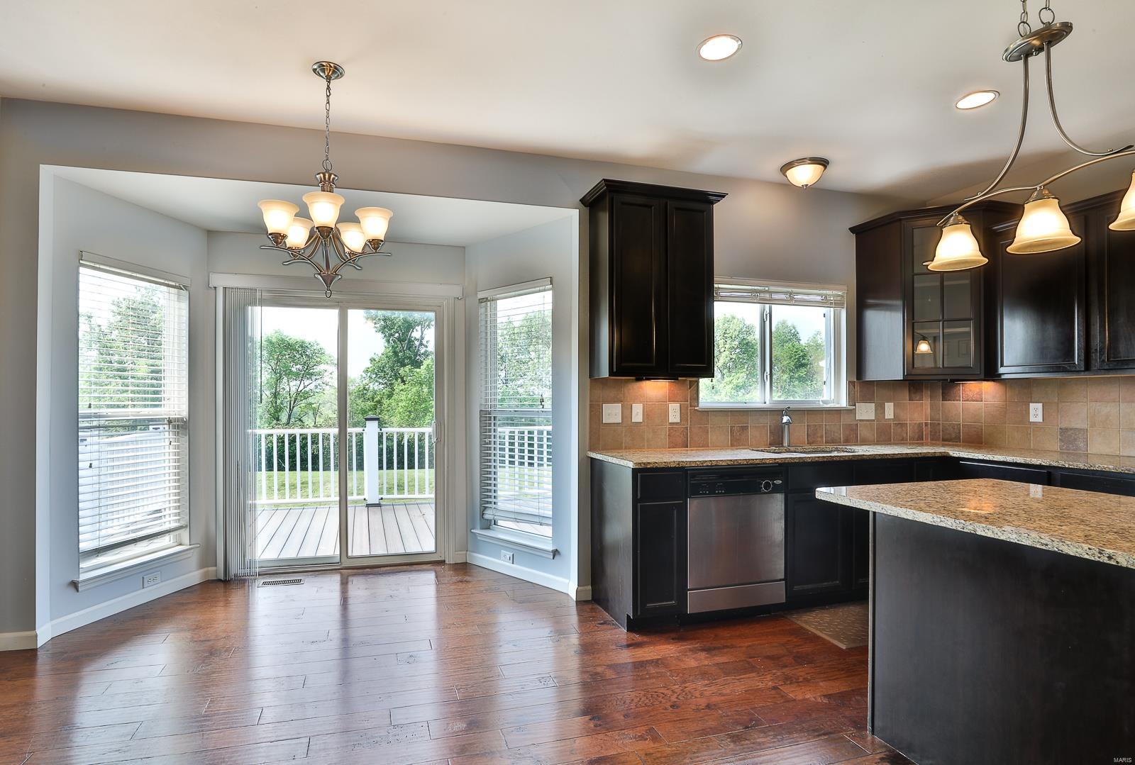 Enclave At Montclair - Residential