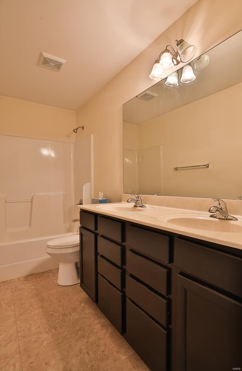 Enclave At Montclair - Residential