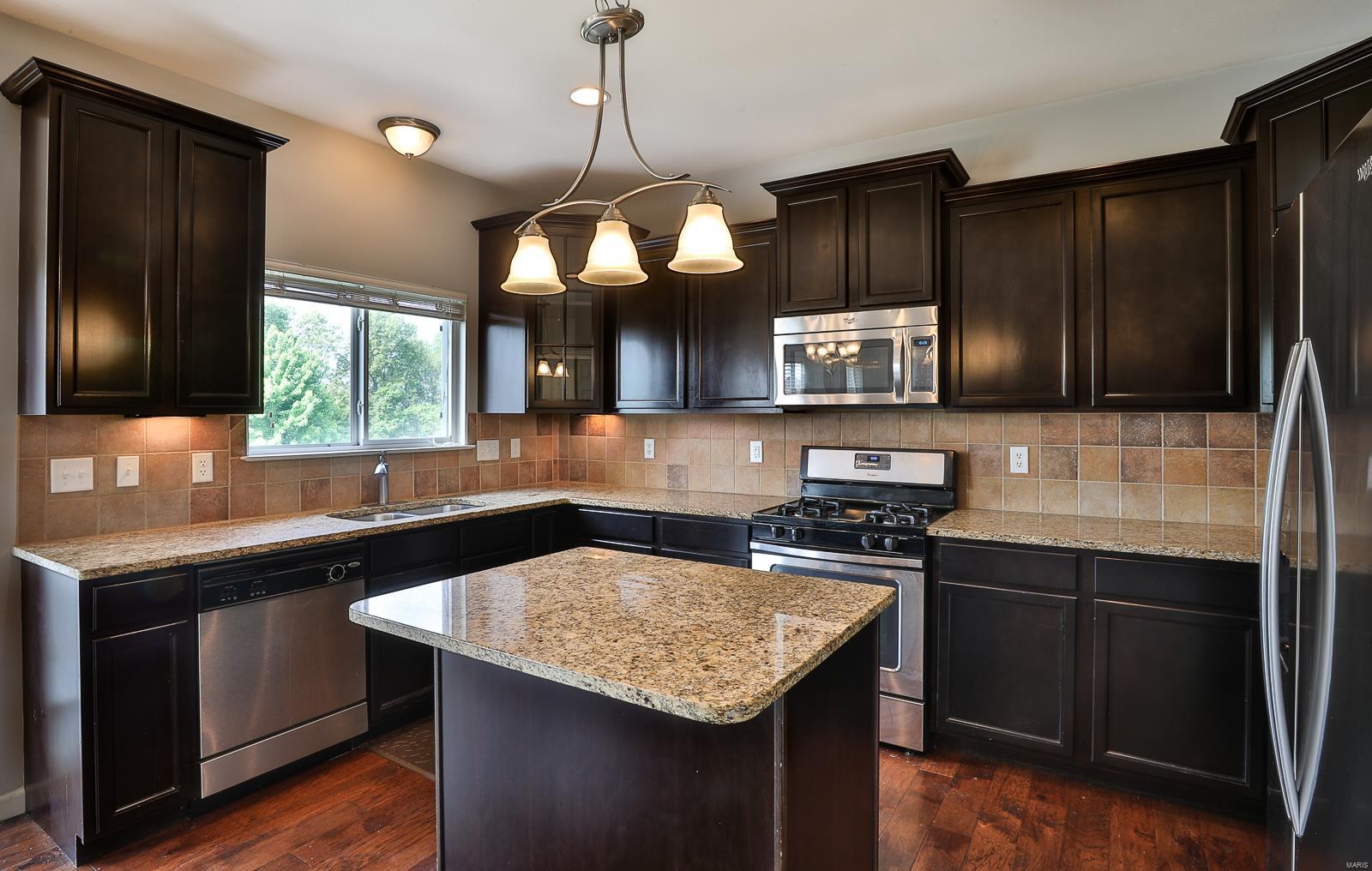 Enclave At Montclair - Residential