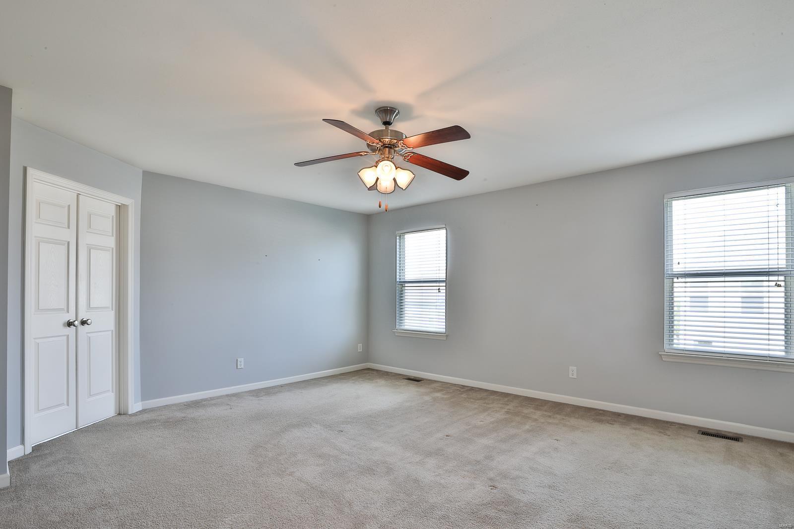 Enclave At Montclair - Residential