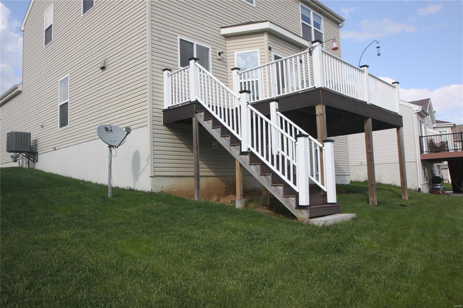 Enclave At Montclair - Residential