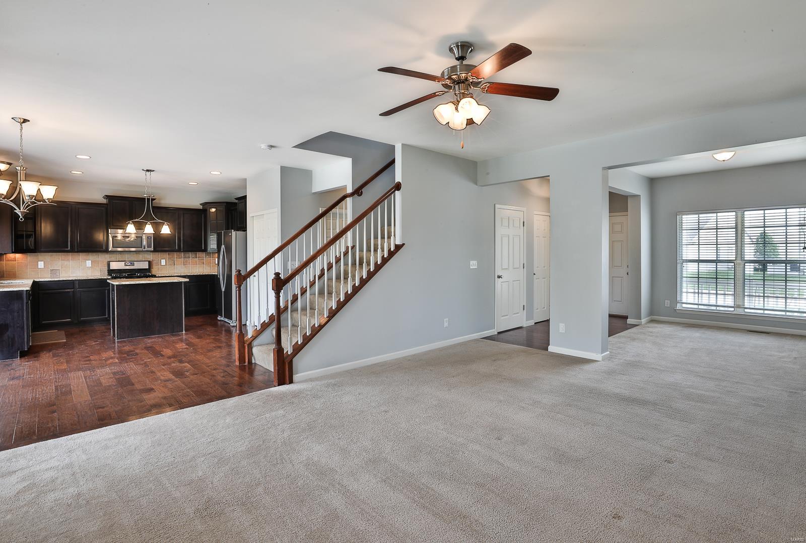 Enclave At Montclair - Residential