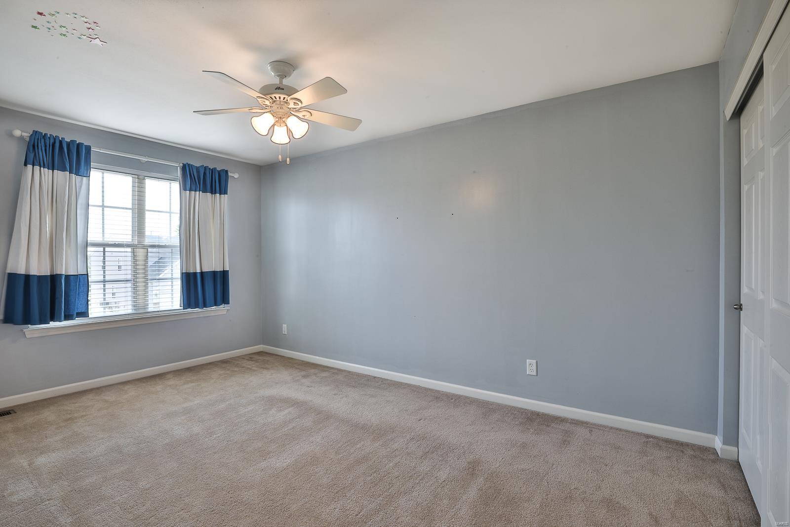 Enclave At Montclair - Residential