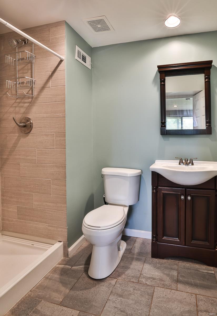 Enclave At Montclair - Residential