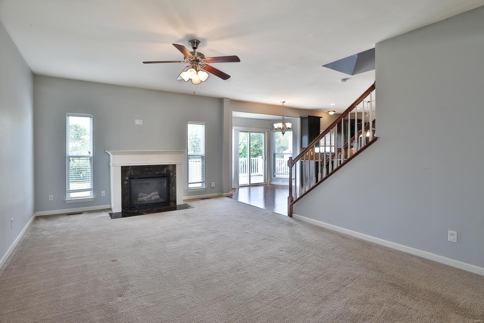 Enclave At Montclair - Residential