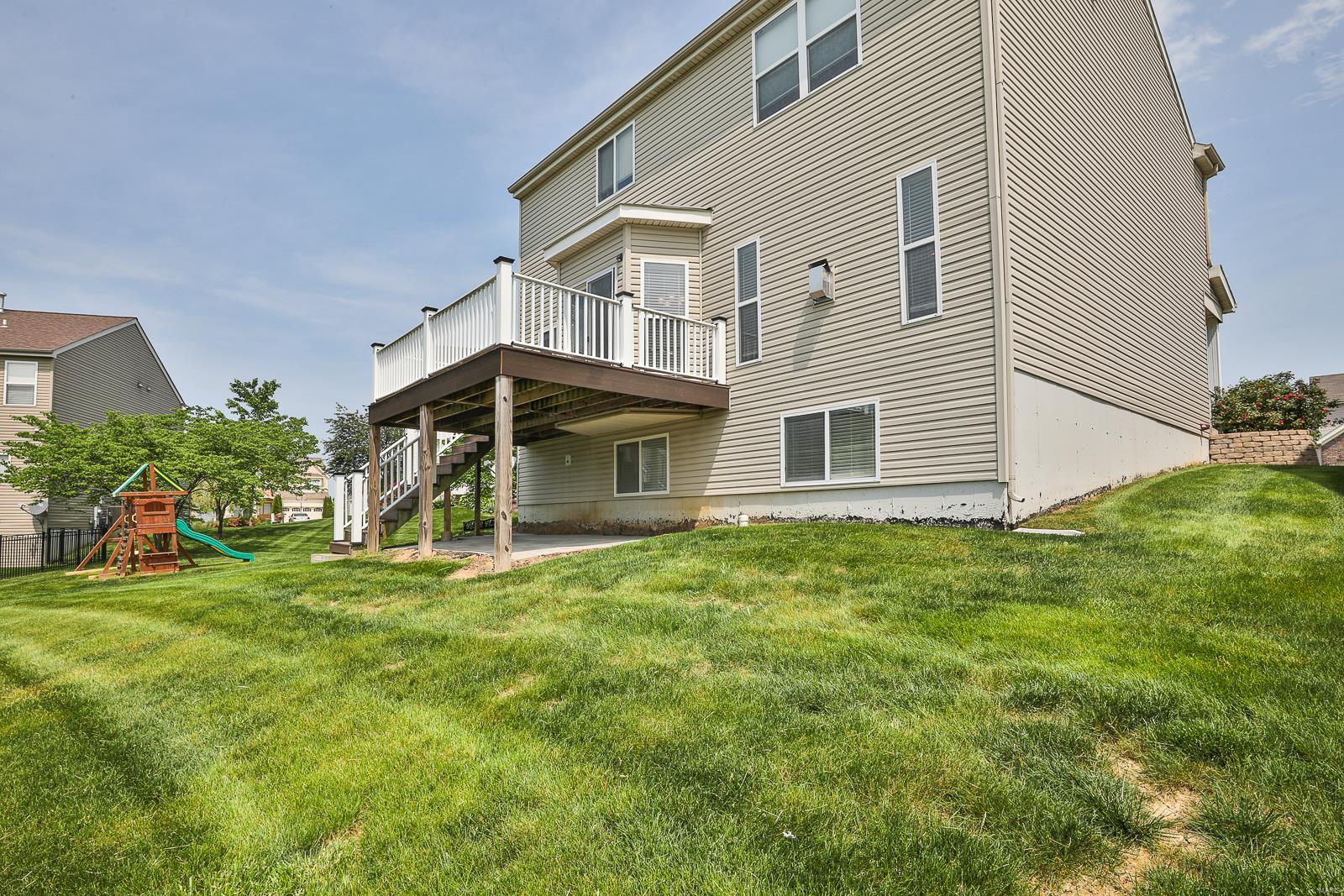Enclave At Montclair - Residential