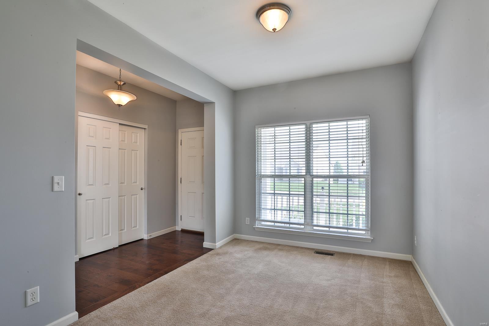 Enclave At Montclair - Residential