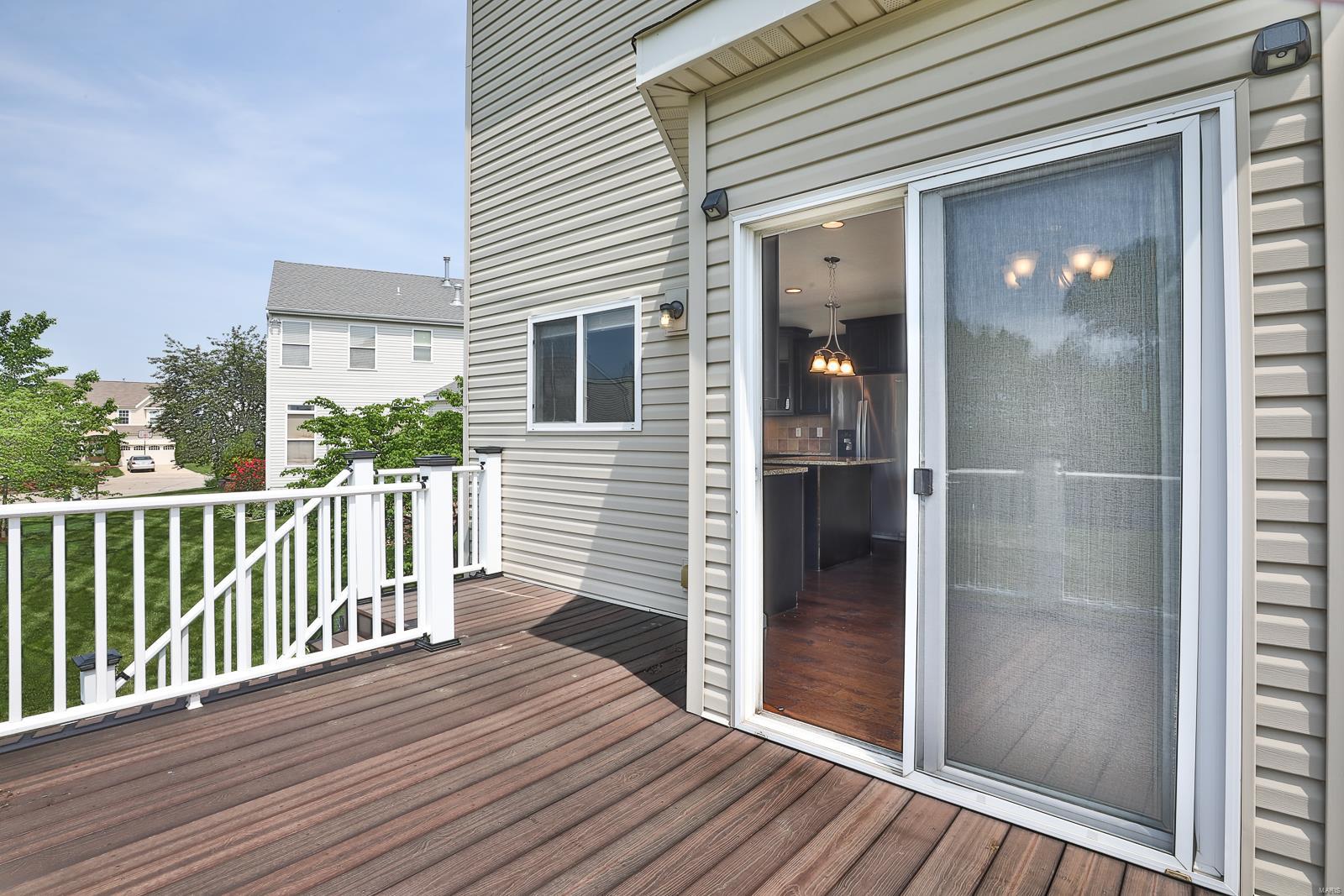 Enclave At Montclair - Residential