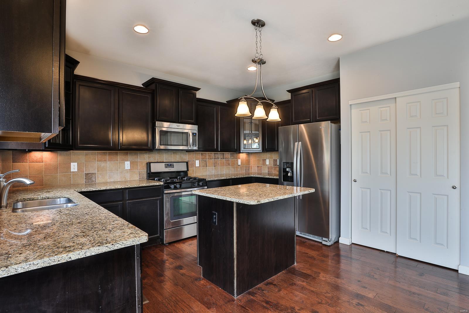 Enclave At Montclair - Residential